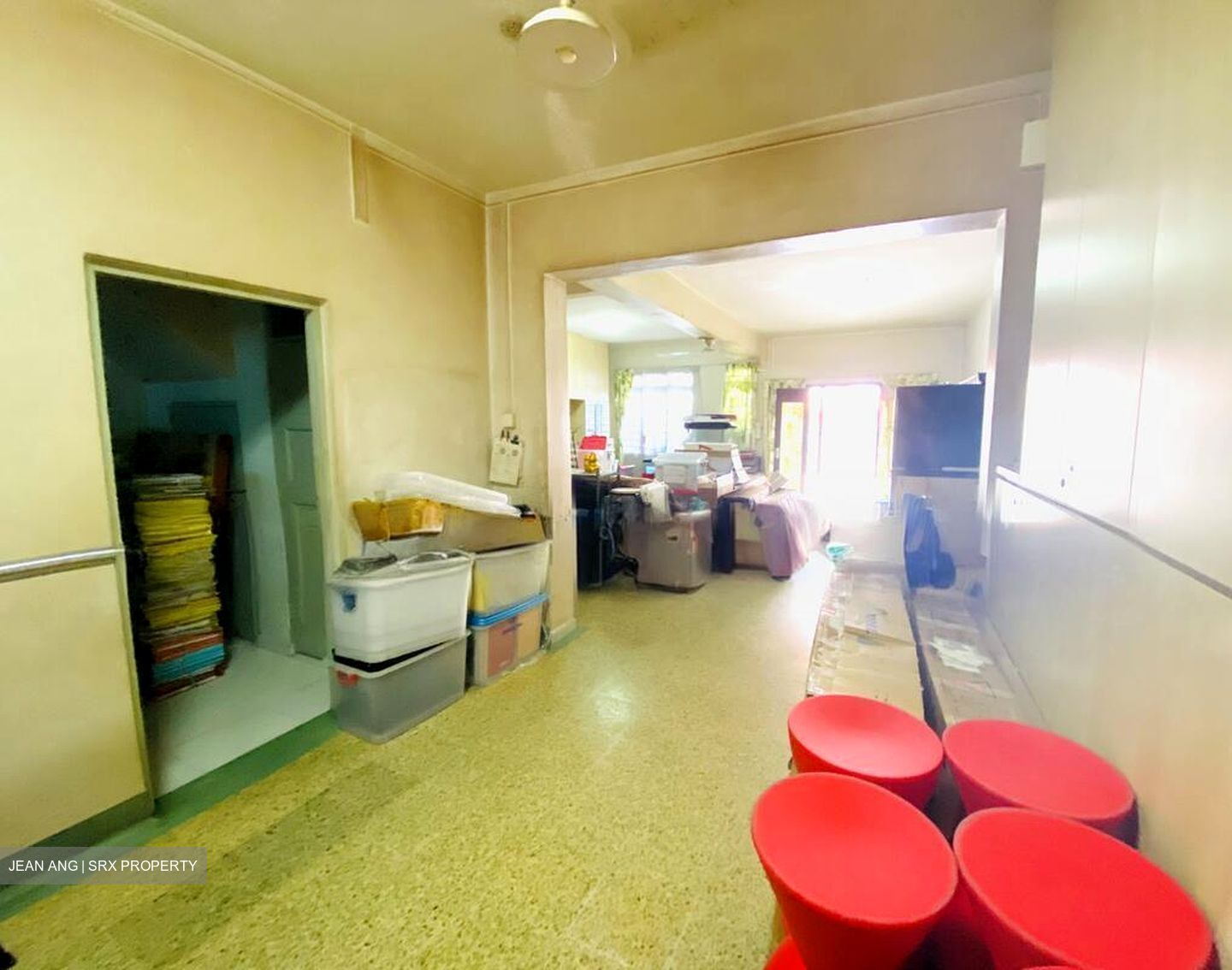 Mount Sinai (D10), Terrace #498815141